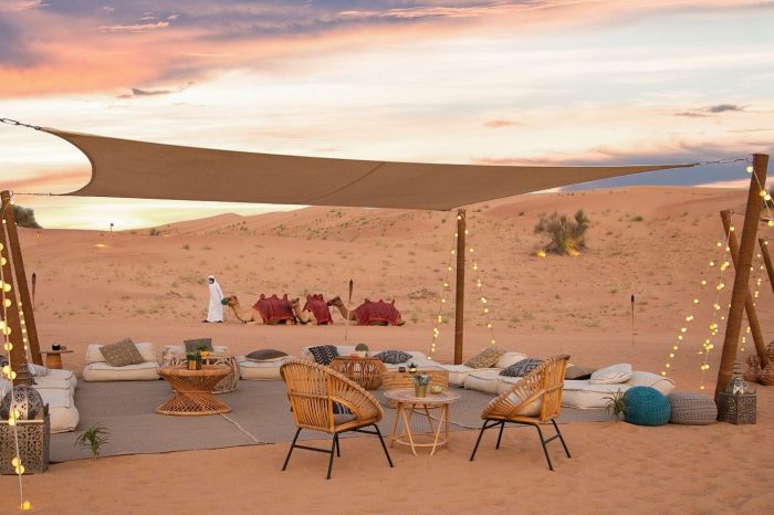 Sonara Luxury Camp